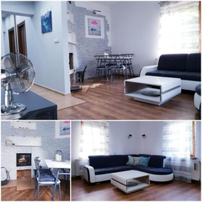 Apartament Wałbrzych / Szczawno - Zdrój